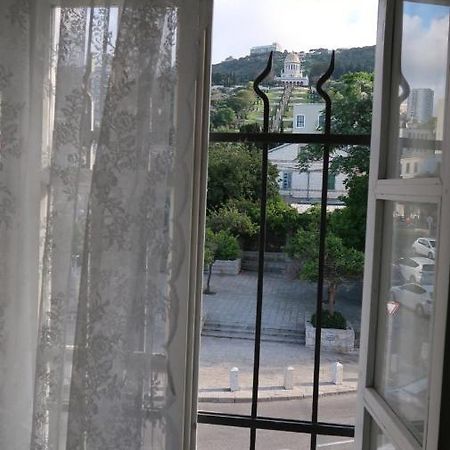 Attic Ben Gurion 42 Apartman Haifa Kültér fotó